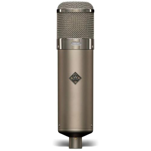 Ламповый микрофон Golden Age Premier GA-47 MKII