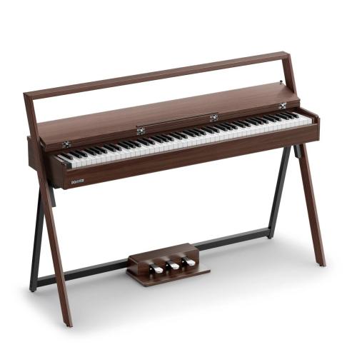 Цифровое пианино Donner Oura R300 Brown