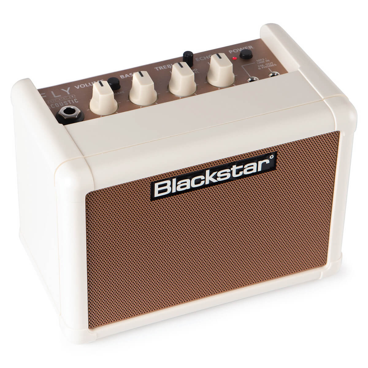 Комбоусилитель Blackstar FLY3 ACOUSTIC