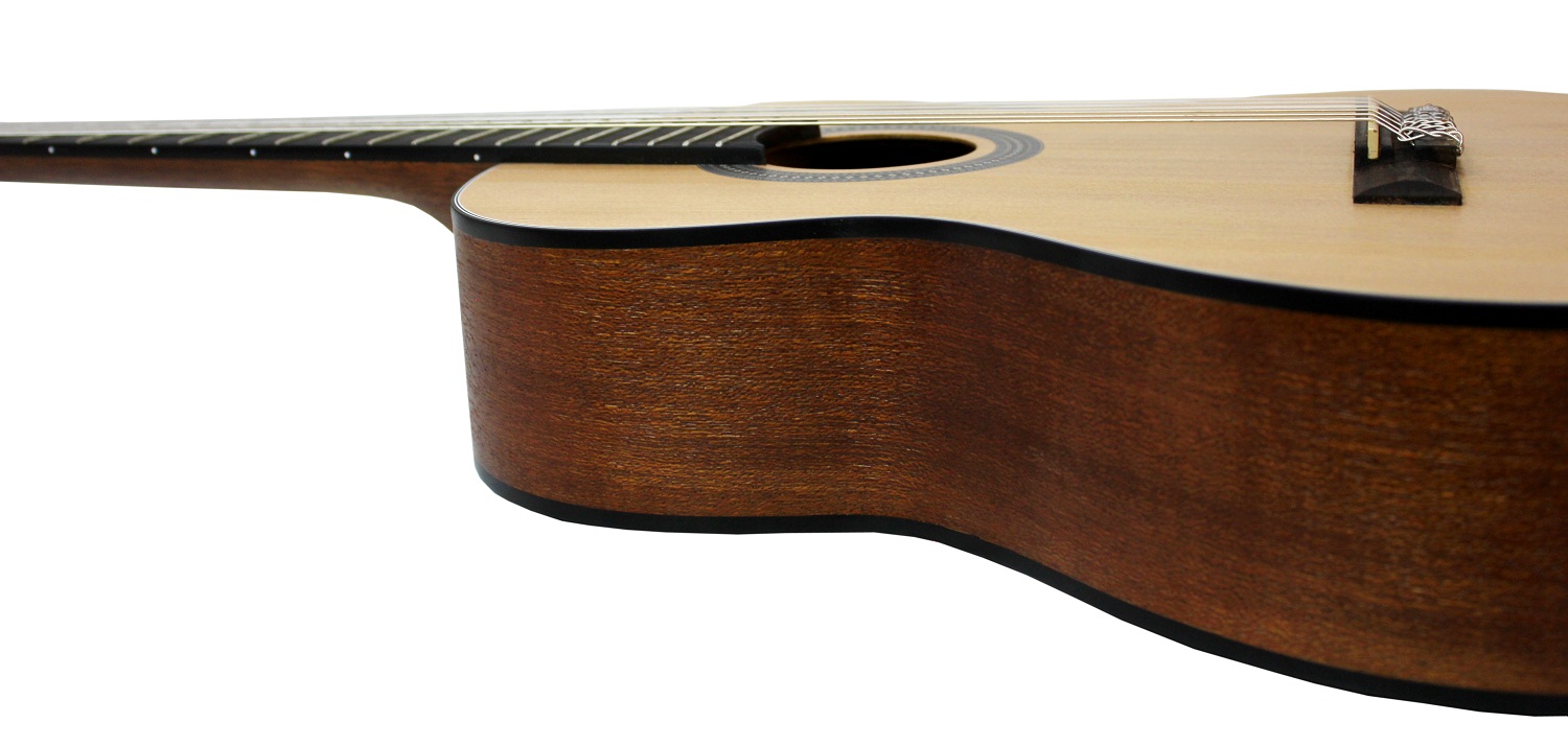 Детская гитара Sevillia IC-100 3/4 NA