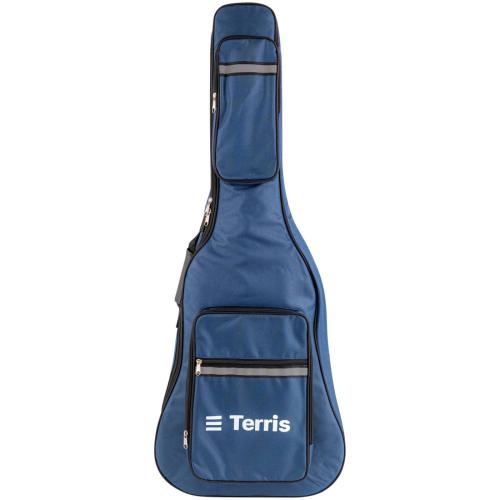 Чехол для классической гитары TERRIS GBC-05 DB