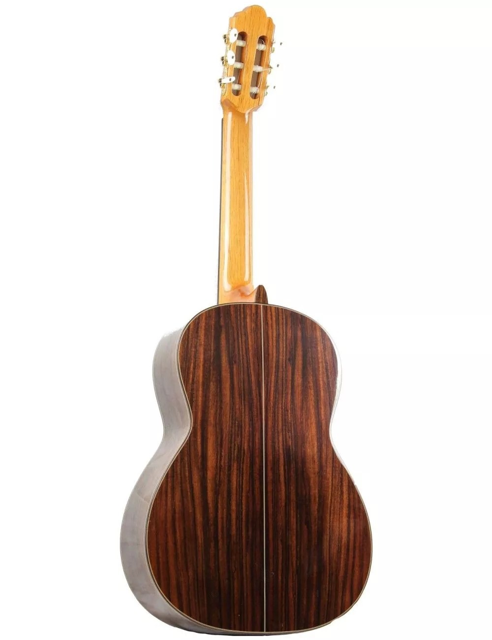 Классическая гитара PRUDENCIO SAEZ 2-M (G-9) Spruce Top