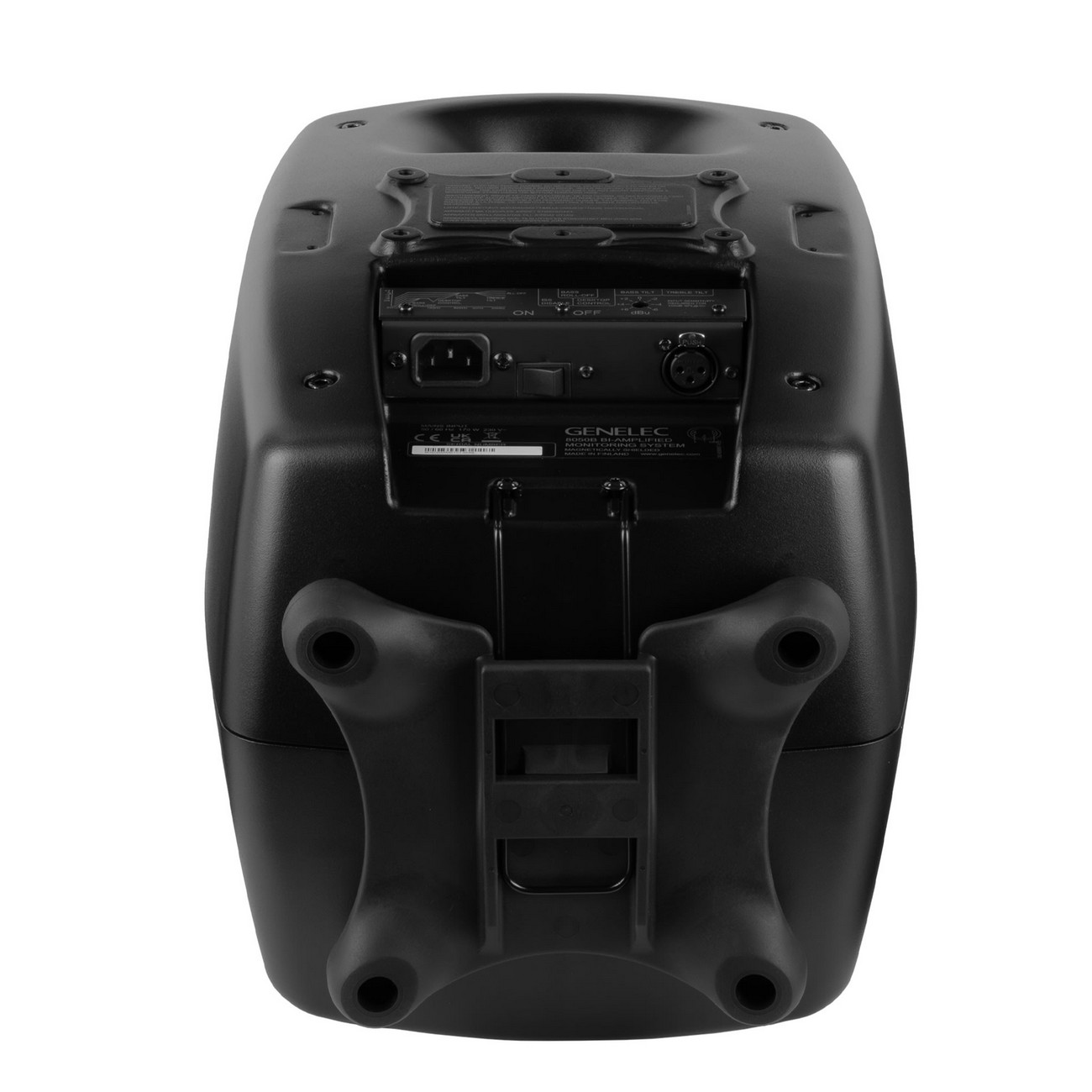Студийный монитор GENELEC 8050B Monitor Black