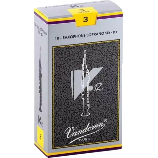 Трости Vandoren SR-603 (№ 3) V12