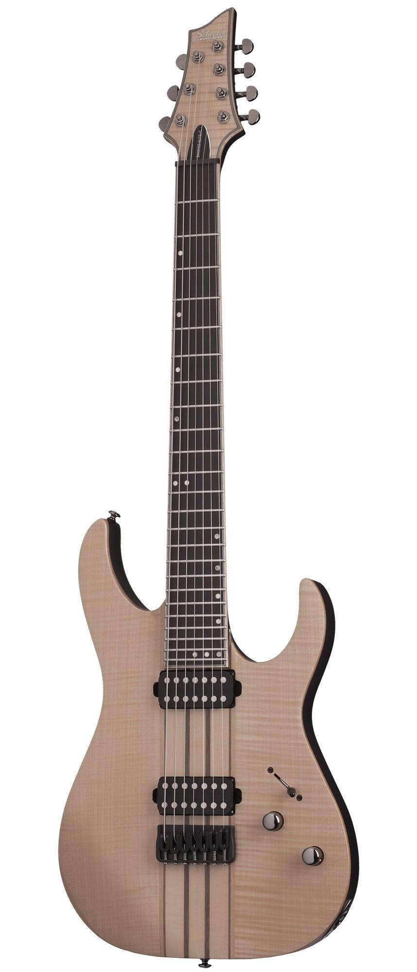 Электрогитара Schecter BANSHEE ELITE-7 GNAT