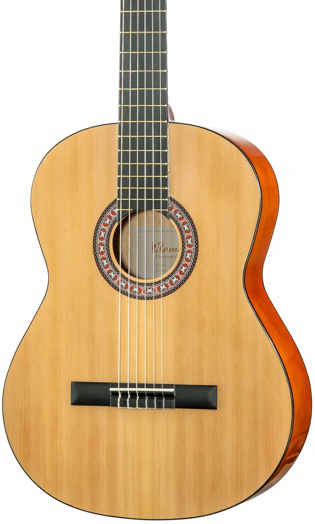 Классическая гитара Homage LC-3910