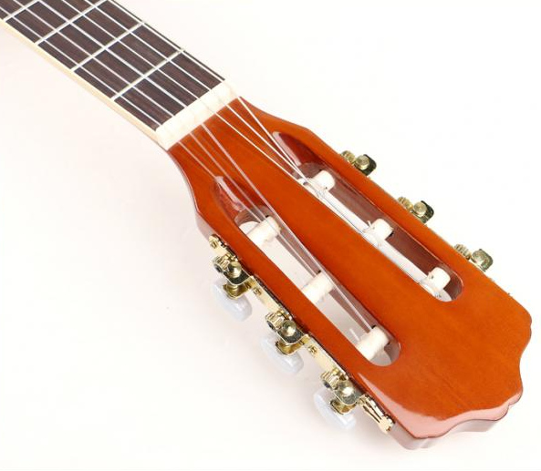 Классическая гитара DEVISER L-310 YW