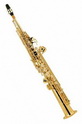 Саксофон сопрано Amati AAS 63 OK