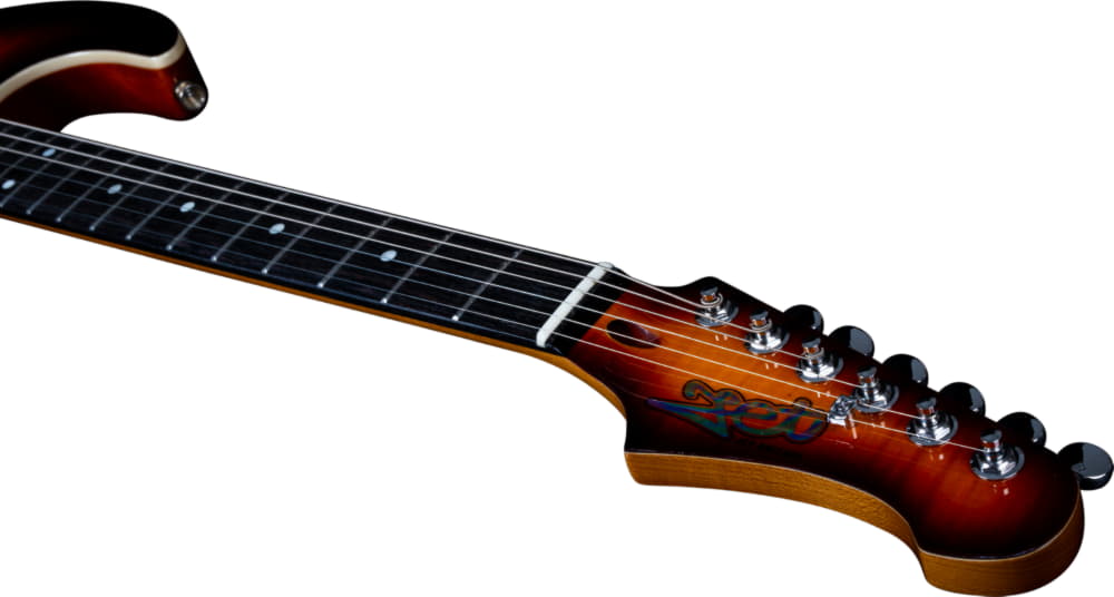 Электрогитара JET JS-600 BS