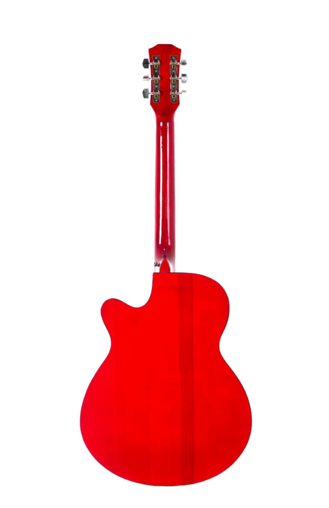 Акустическая гитара Belucci BC4030 RDS (Fire)