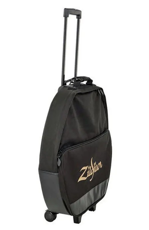 Кейс для тарелок Zildjian P0650 22"