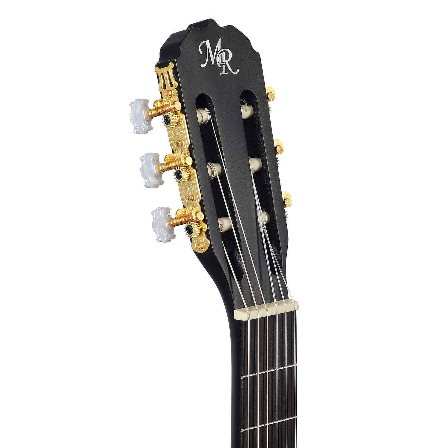 Классическая гитара MARTIN ROMAS MR-3930 LBL