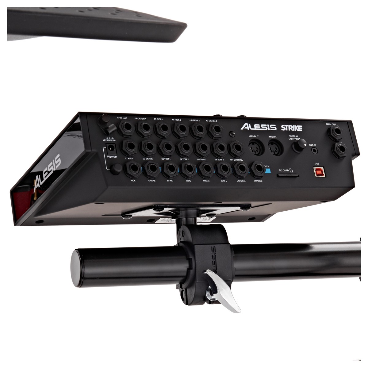 Электронная ударная установка Alesis Strike Pro Special Edition