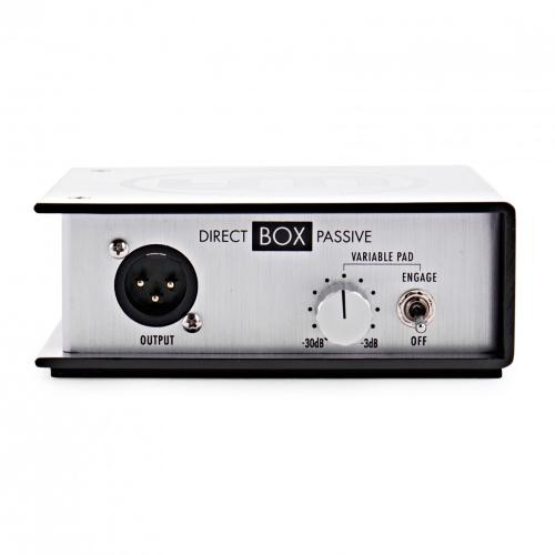 Директ бокс Warm Audio WA-DI-P