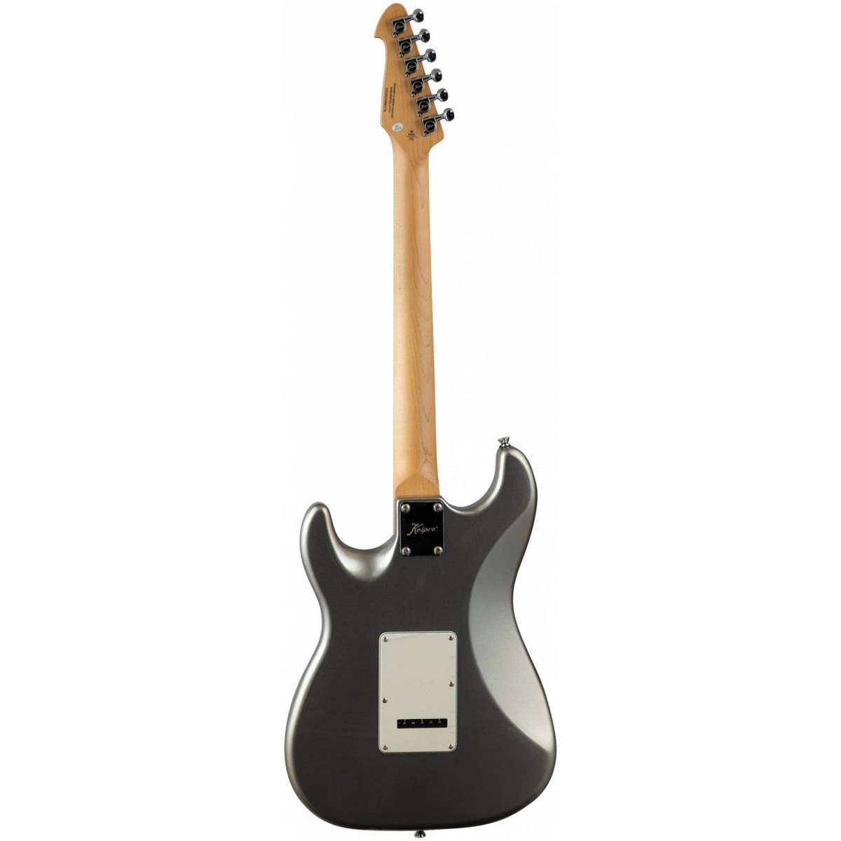 Электрогитара KEIPRO KS-Classic SSS-R MSR