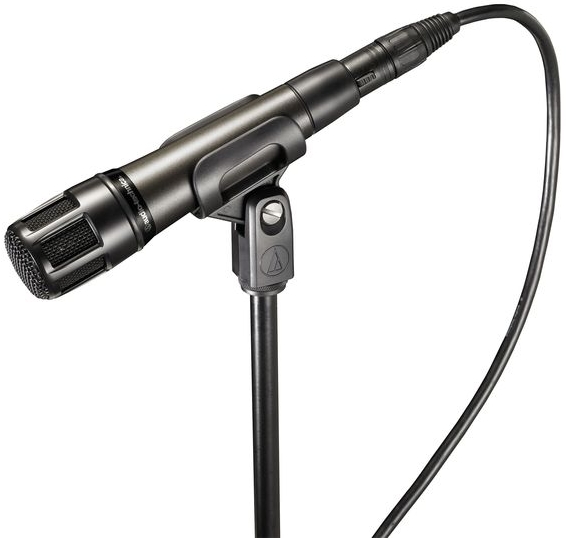 Микрофон Audio-Technica ATM650