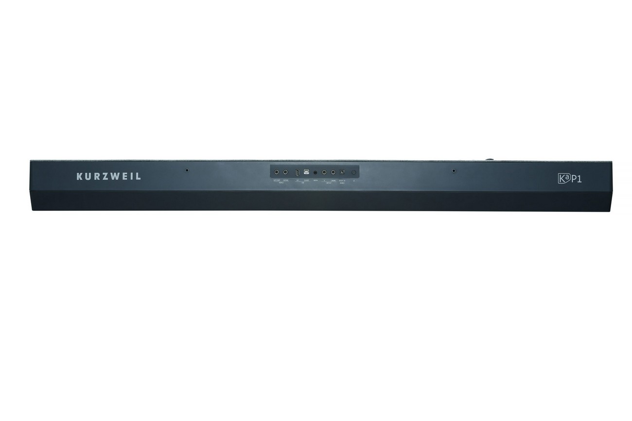 Цифровое пианино Kurzweil KA P1 LB