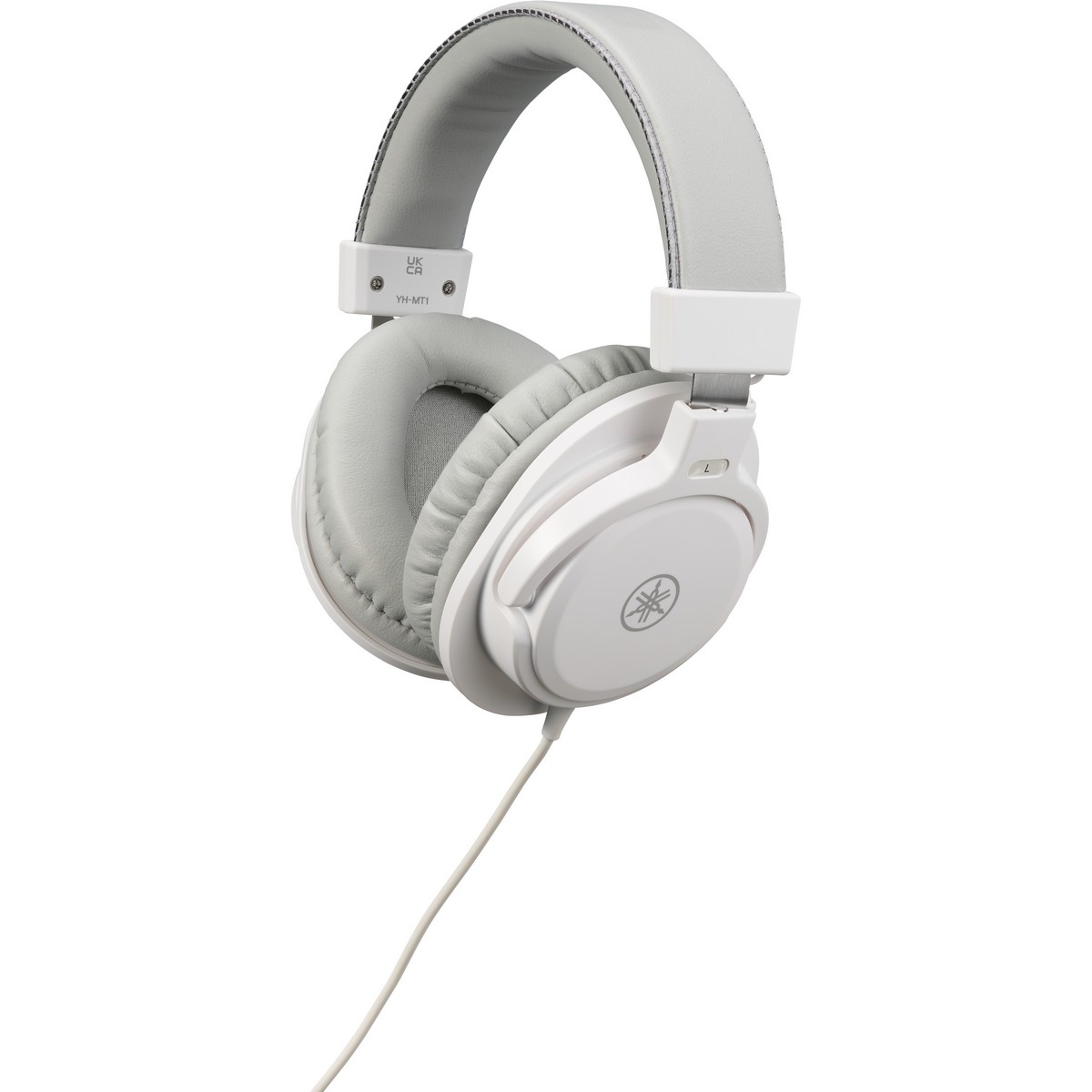 Микшер Yamaha AG03MK2 White LSPK