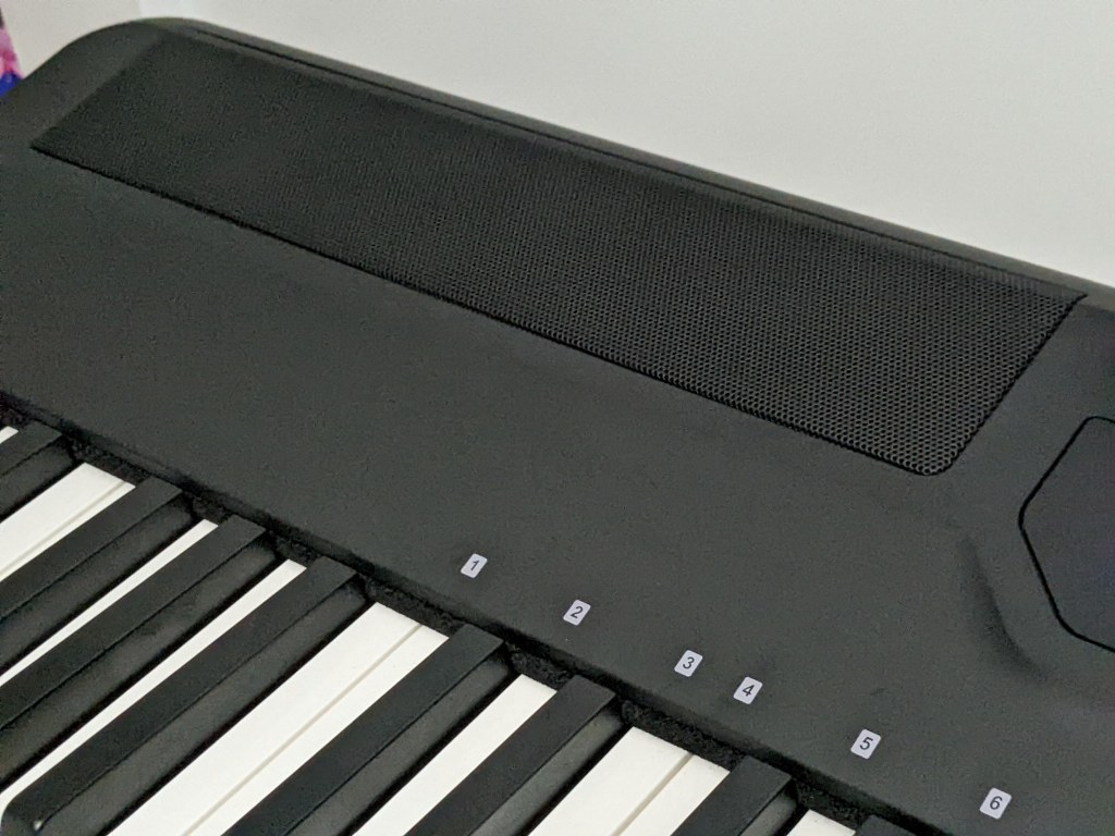 Цифровое пианино Donner SE-1