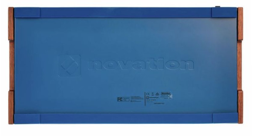 Синтезатор Novation Peak