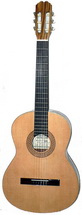 Классическая гитара M.Rodriguez C10