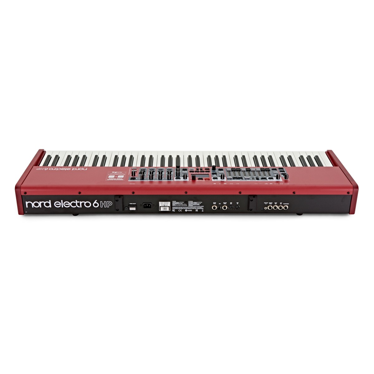 Цифровое пианино Clavia Nord Electro 6 HP