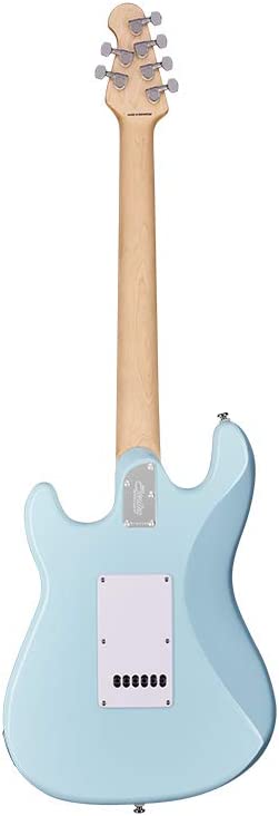 Электрогитара Sterling by MusicMan CT30SSS-DBL-M1