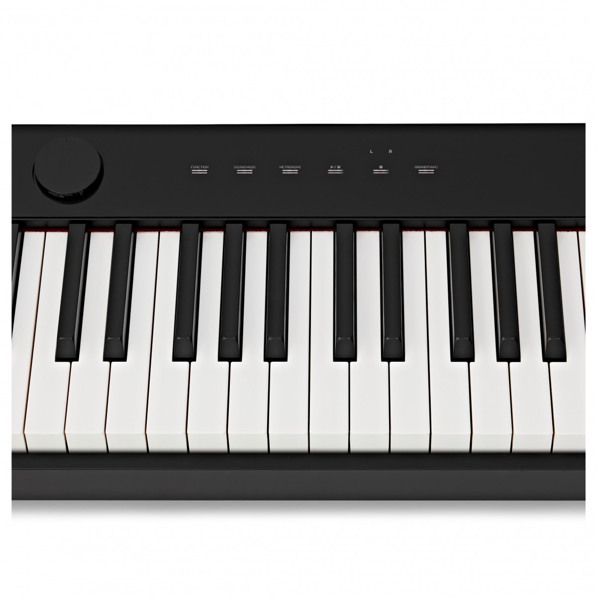 Цифровое пианино CASIO PX-S5000 BK