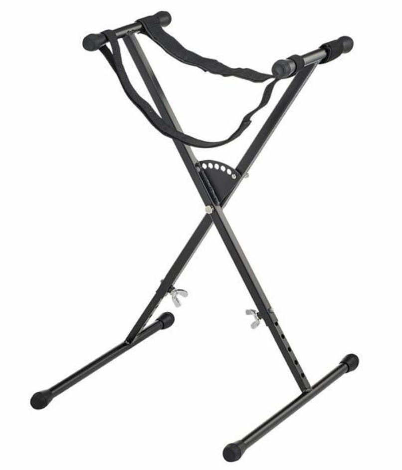 Стойка для джембе LP LP729 Djembe Stand