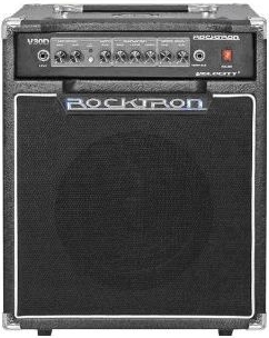 Комбоусилитель для электрогитары Rocktron Velocity V30D