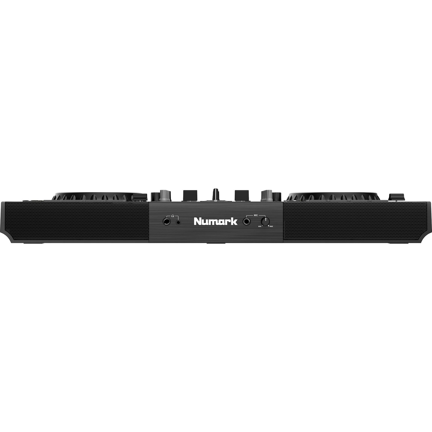 DJ-контроллер NUMARK Mixstream Pro plus