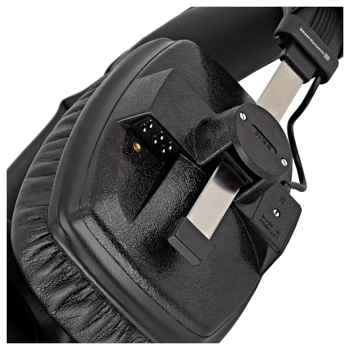 Наушники Beyerdynamic DT 100 16 Ohm