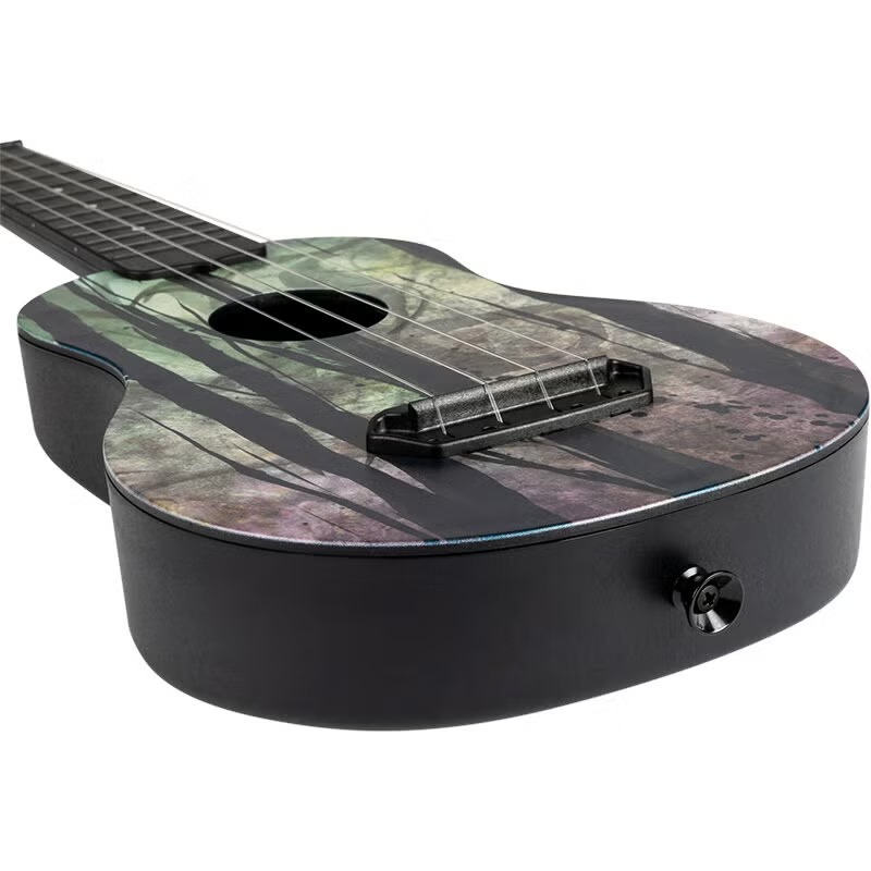 Укулеле FLIGHT ULTRA S-40 Deep Forest