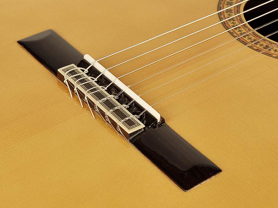 Классическая гитара Esteve 8 SP