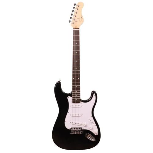 Электрогитара Smiger L-G1-ST-BK