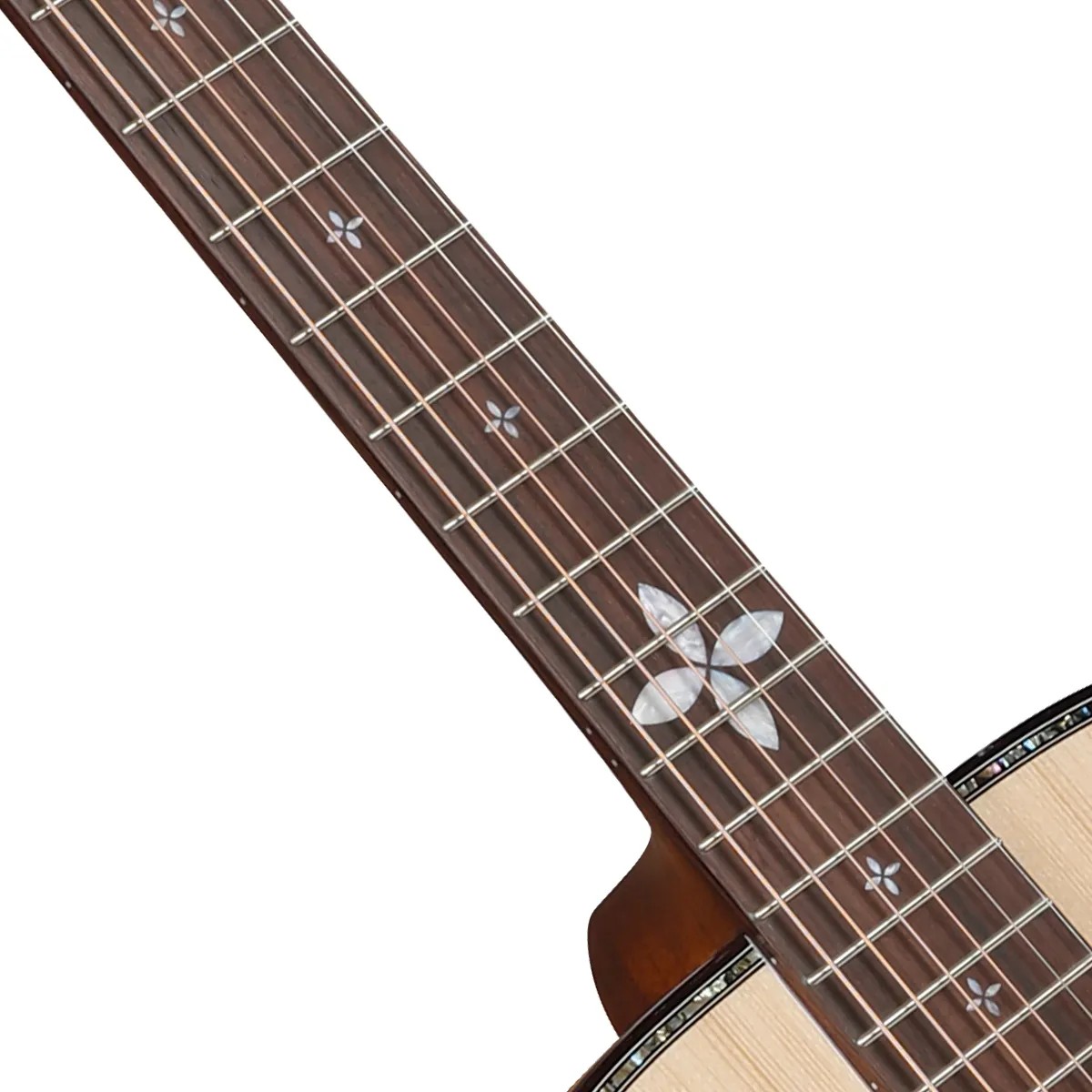 Акустическая гитара BULLFIGHTER D3D NA