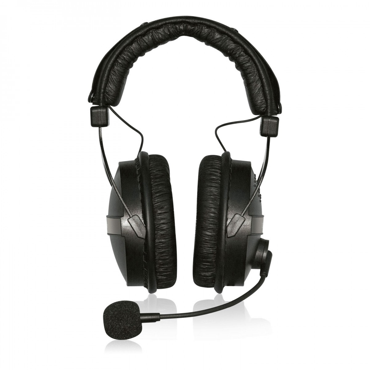 Наушники Behringer HLC660M
