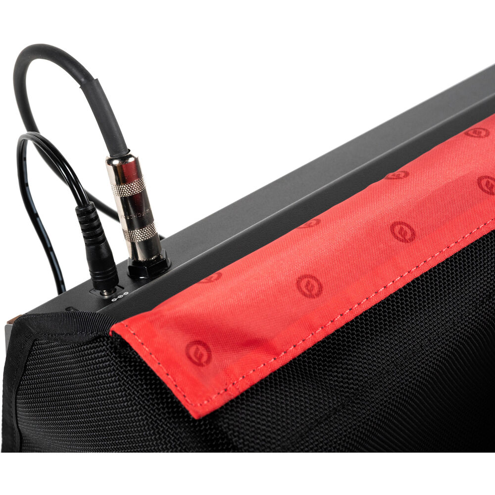 Накидка для синтезатора Moog 2-Tier Dust Cover