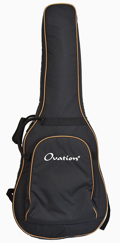 Электроакустическая гитара OVATION 1771VL-1GC Glen Campbell Legend Signature Sunburst