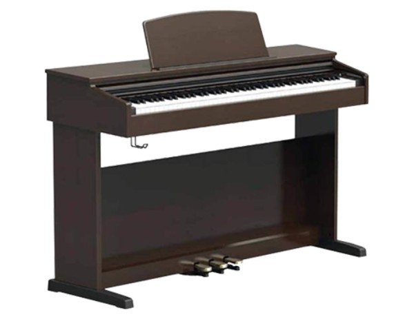 Цифровое пианино Orla CDP-2-Rosewood