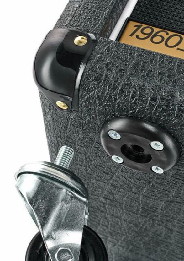 Гитарный кабинет Marshall 1960BV