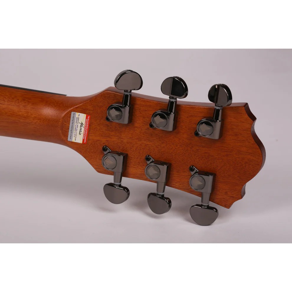 Акустическая гитара Mantic AG-370C