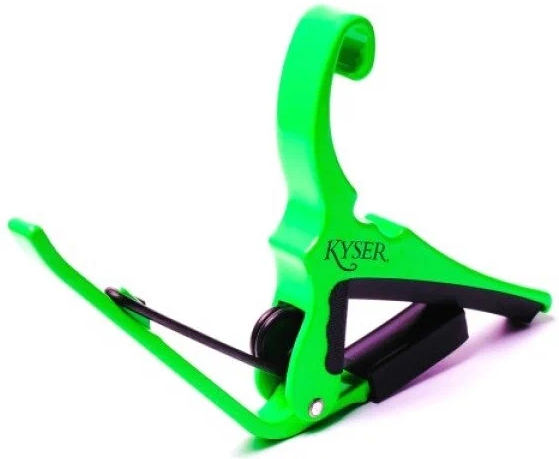 Каподастр KYSER KG6NGA