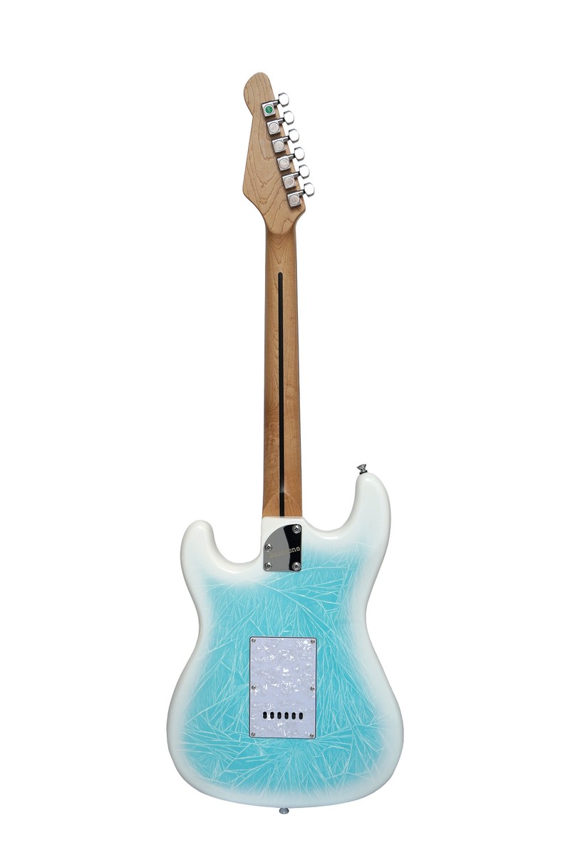 Электрогитара Bosstone SEG 04 FROST