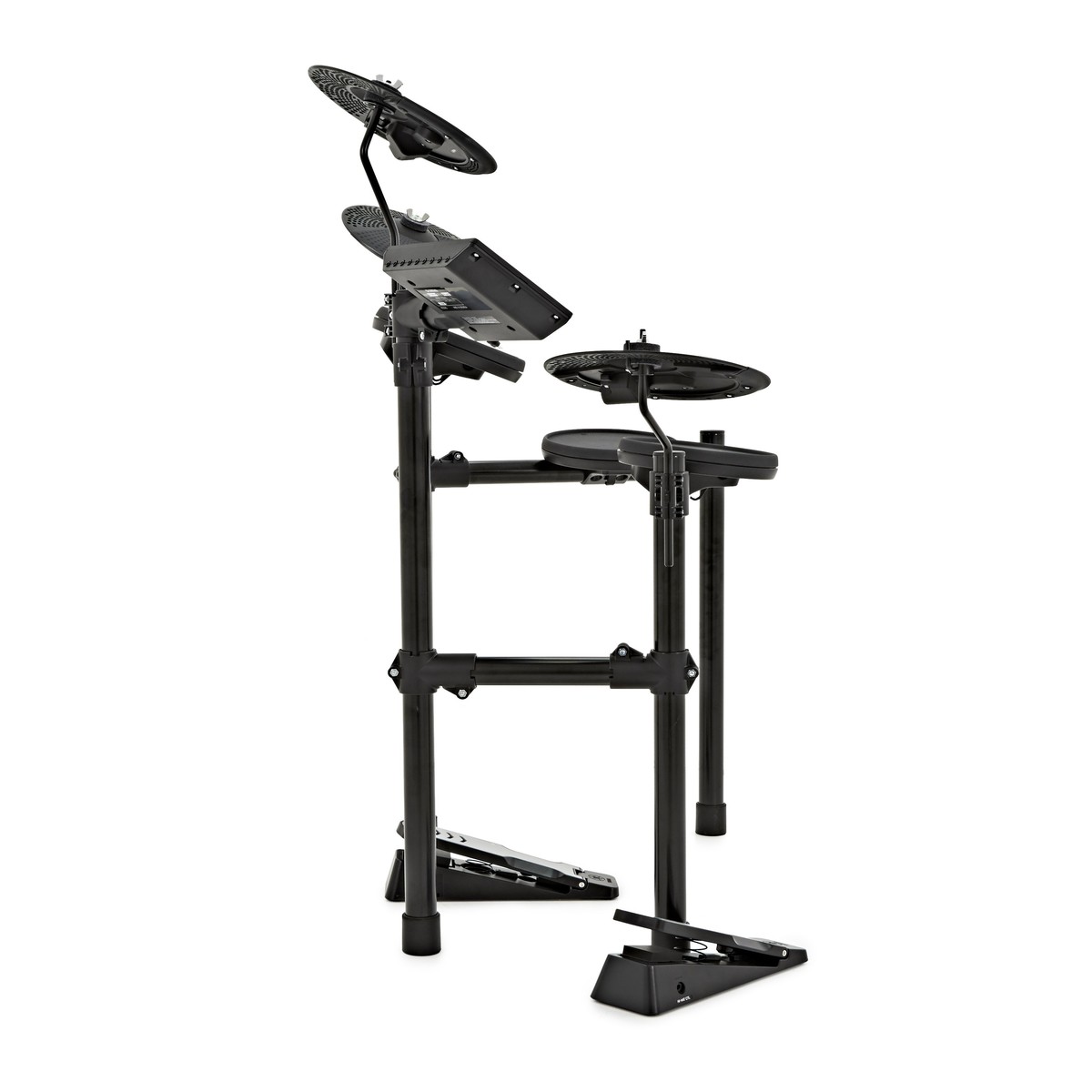 Электронная ударная установка Yamaha DTX402KRL E-Drum Set