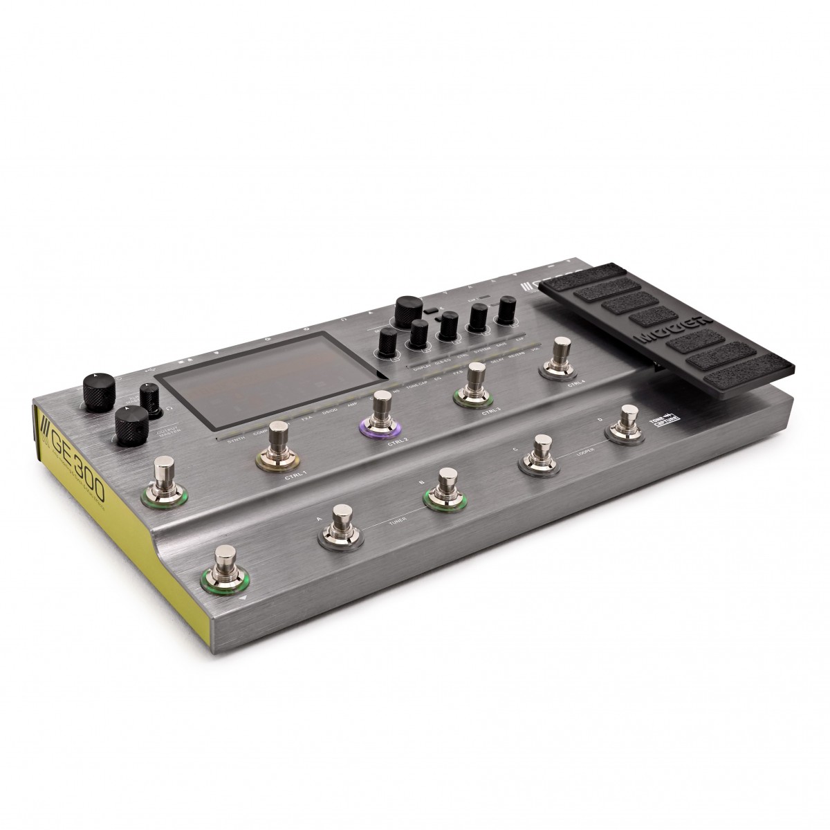 Гитарный процессор Mooer GE300