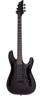 Электрогитара Schecter BLACKJACK C-1 BLK