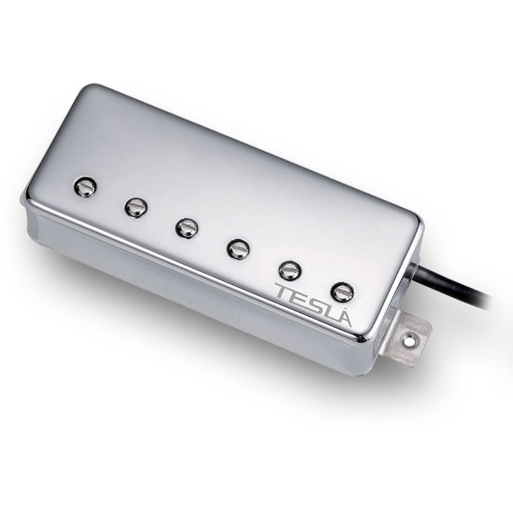 Звукосниматель Tesla OPUS-3/CR/BR Bridge