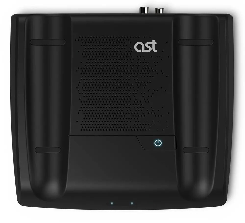 Караоке система AST Home