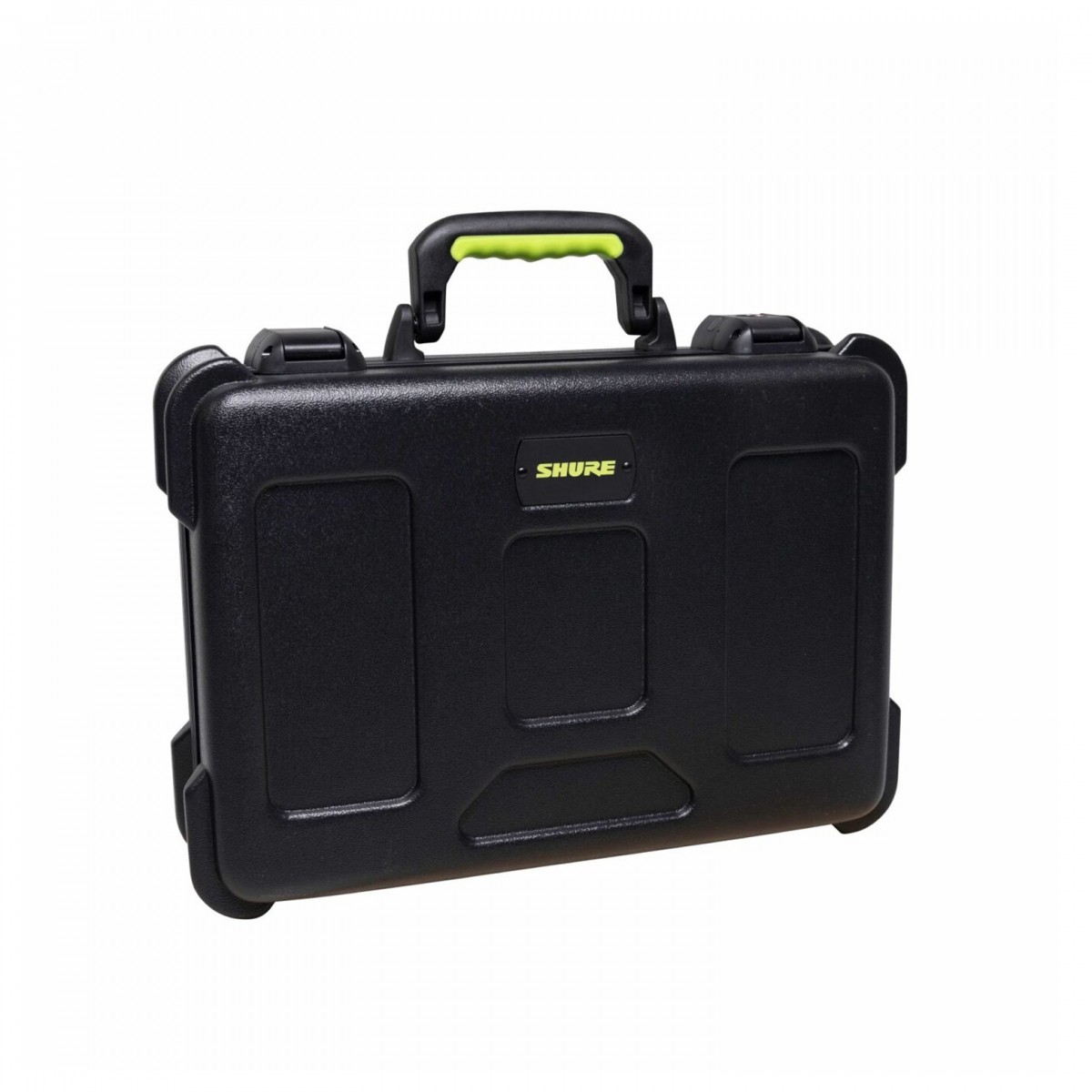 Кейс для микрофонов GATOR SH-MICCASEW06